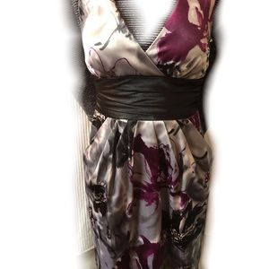 Speechless Mini Prom Formal Dress Size 3